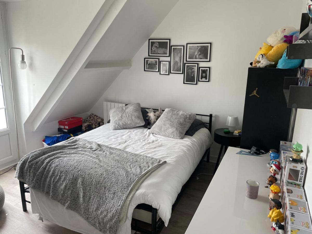 Maison 10/12 Pers Tres Proche Circuit
