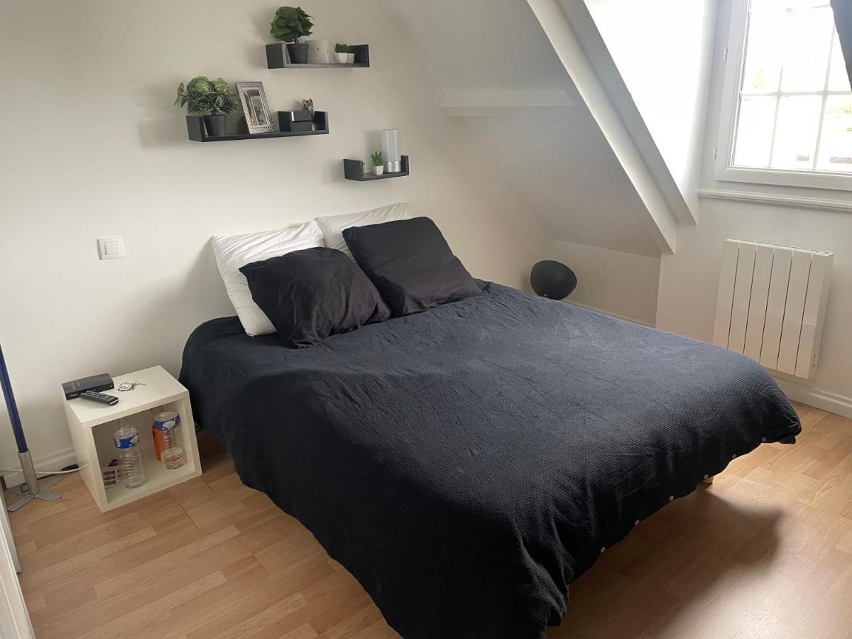 Maison 10/12 Pers Tres Proche Circuit Hébergement de vacances Le Mans