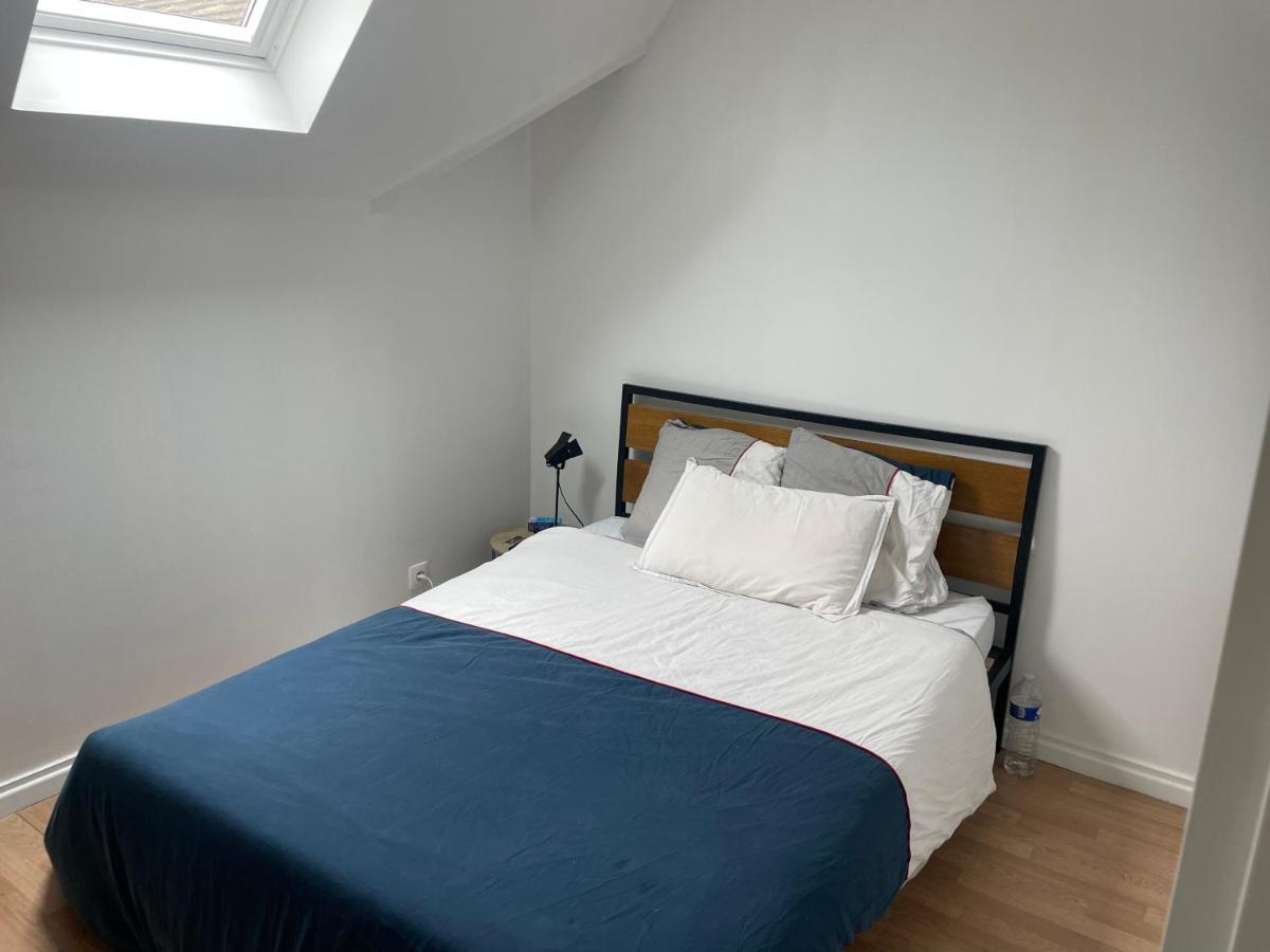 Maison 10/12 Pers Tres Proche Circuit Holiday home *